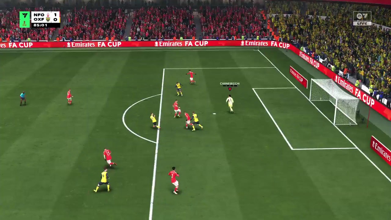 FC 26 Icons Team Vs The Premier League