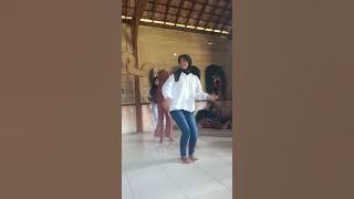 Gending Gubuk Asmoro.Jatilan Cantik2.(SINGO JOYO PANDOWO)#shorts #jatilan #senibarongblora#viral