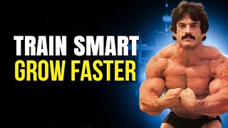 Famous Mike Mentzer The Smartest Way to Build Muscle (Backed by Logic) Wealth