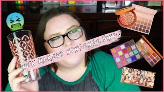 NEW MAKEUP NONSENSE BINGO (EPISODE 14: THE DREAM MASTER) screenshot 4