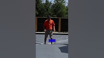 Demonstrating the Strength & Safety of Auto Covers 💪💦