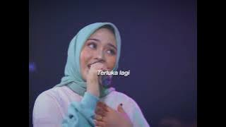 Story WA-Izinkan-Nazia Ft Broden-Ageng Music