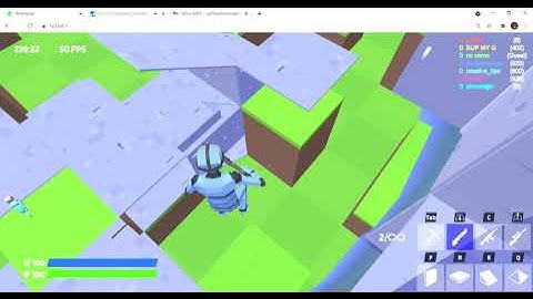 1v1.lol Triple edit kill!!!!