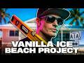 The Vanilla Ice Beach Project - Trailer 2