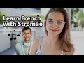 Learning French with songs - Stromae Papaoutai [Guide to French pronunciation]