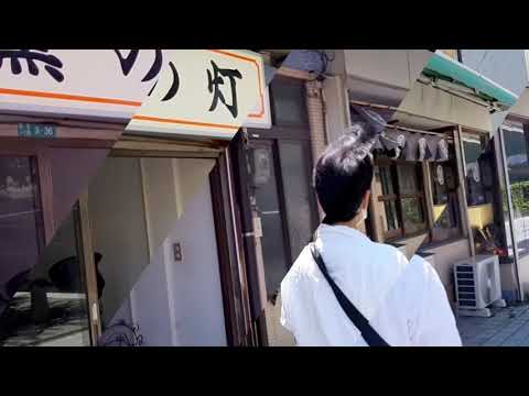 三津浜商店街とfloor
