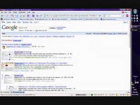 How to download hyper cam2