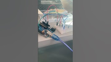PID controlled light with photoresistor sensor