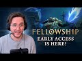 Fellowship DEV UPDATE | Early Access is here! thumbnail