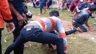 PAMIT MULIH LAN ELING ELING EBEG PULASARI