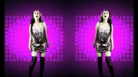Cascada Vs Melinda - love one night.wmv