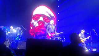 The Offspring Live Sydney (Wollongong) - Can't Get My Head Around You 03/12/2022