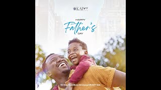 Father's Day Service