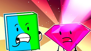 BFDIA 6 or..IDFB 2 are TODAY