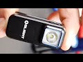 Olight oclip oh my this little edc light is something to behold or wear or clip on or snap to fe