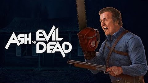 Ash vs Evil Dead | The Vid-Bits SpookTober 2025 [17]