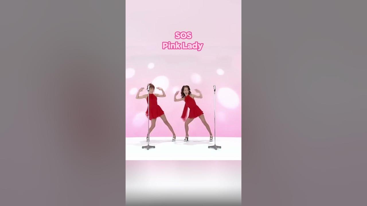 SOS - Pink Lady SOS - Pink Lady