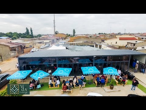 VIDA LOUNGE -