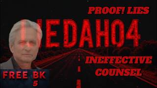 THE REVEALING FREE BK 5 REAL PROOF OF MORE STATE LIES LIEDAHO #idaho4update 