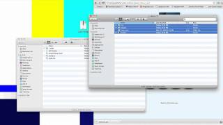 (18/23) - Project Folder Structure Considerations - Picture Viewer Widget