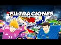 CAPTAIN TSUBASA DREAM TEAM SCHNEIDER Y BRASILEÑOS RERUN, FILTRACIONES ANDROID GAMEPLAY