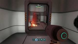 Can You Go Into The Aurora Before It Explodes? |Subnautica