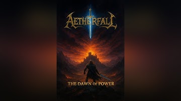 AetherFall  _ Battleborn to Burn