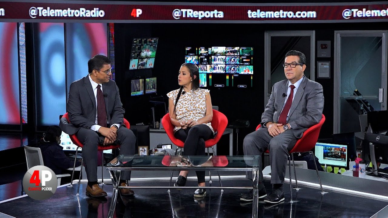 Cuarto Poder: 6 de enero de 2023