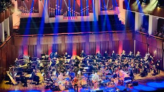 Guster & the National Symphony Orchestra - Come Downstairs and Say Hello - Live Kennedy Center 2025