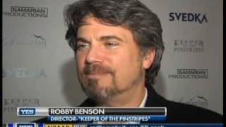 Keeper Of The Pinstripes On Yankees Magazine