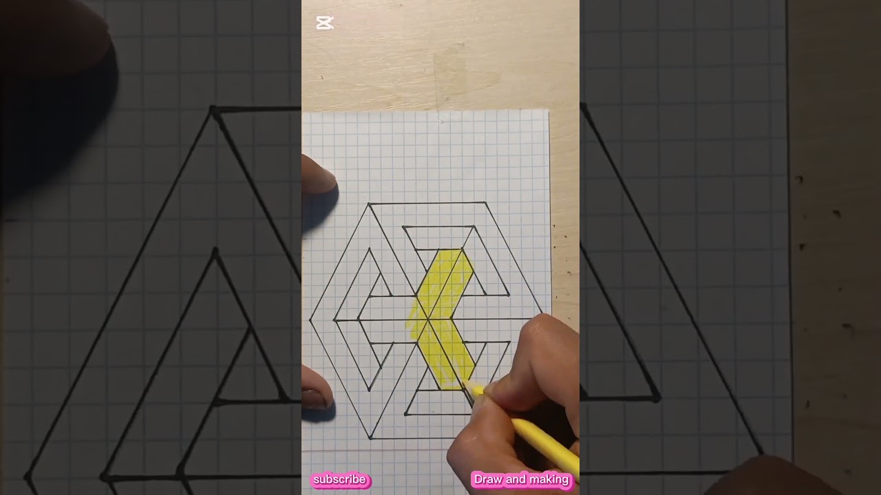 #geometricaldrawing