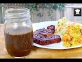 How to make A1 Steak Sauce - Copycat Recipe