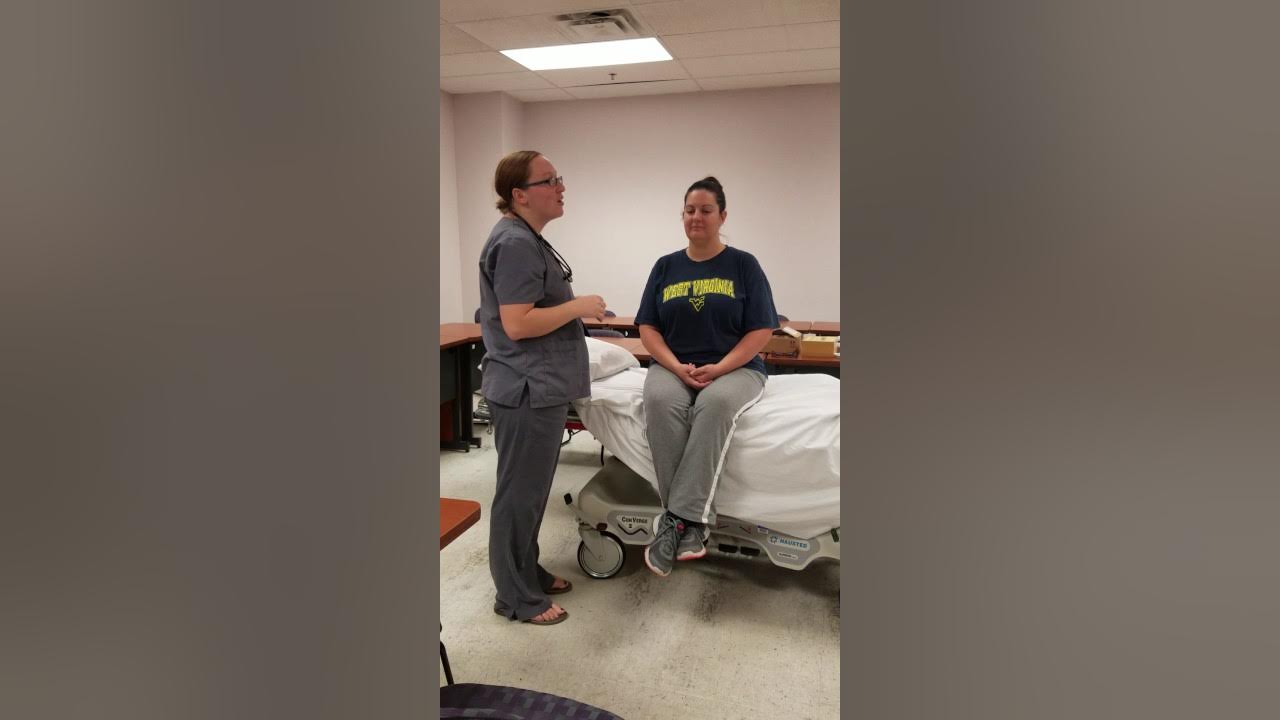 Ashley Gillespie midterm part one YouTube