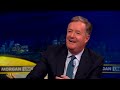 Jordan Peterson Teaches Piers Morgan The Power Of Listening!