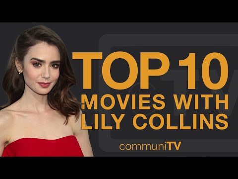 Video: Lily Taylors bedste film