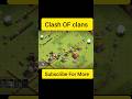 #clashofclans #coc #shortvideo #shorts #yo #youtubeshorts