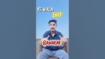 Basic to advance video editing series day 3 #videoediting #capcut #viral #capcutpro