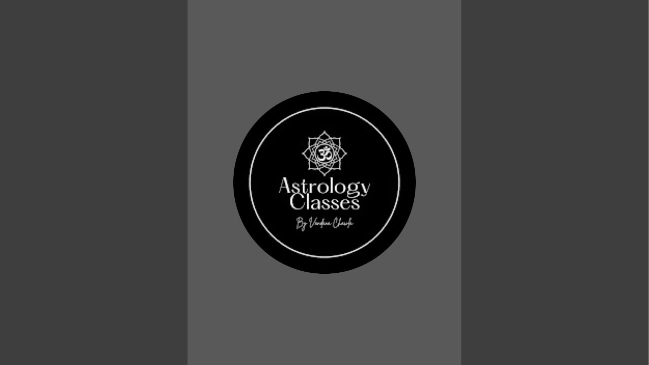 Astrologervandana06 is live आज जाने की अगर आपके ग्रिड में भी number २ आता है तो क्या है इसके मायने