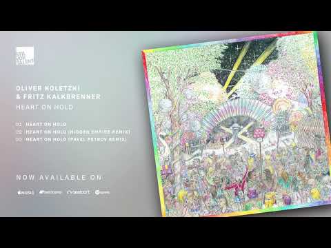 Oliver Koletzki &