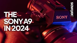 Sony A9 In 2024?? Worth Buying? Wedding Photography Sony