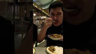 Thai Style Pumpkin And Crab Stir Fry