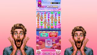 Yono Game New Game Lonch "Sugar Rush 1000 " Full Game play  screenshot 1
