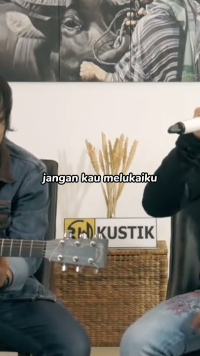 Ato Angkasa Ft Ruri Wantogio ( Jangan Pernah Selingkuh ) #storywa #akustikcover #cover #laguviral