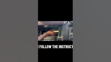 Replace FRONX Cabin Filter in 5 Minutes. Save $$$ #CabinFilter #HowToVideo #EasyCarFix #DoItYourself