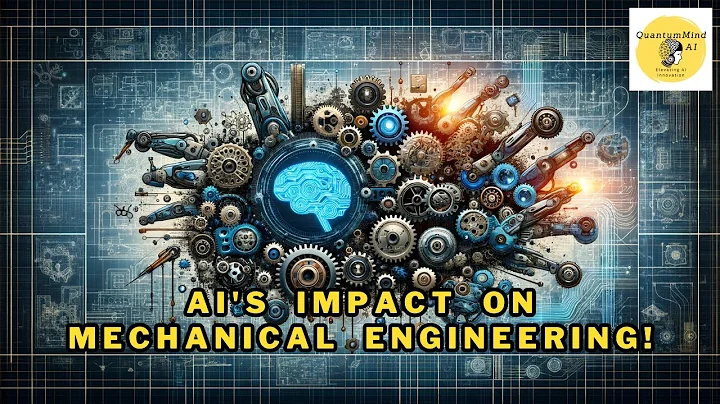 Unlocking the Power of AI in Mechanical Engineering