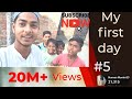 My First Day in Village 🏠 | Noman Momin Vlogs #5