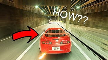 How to download car mods on Assetto Corsa with and without content manager