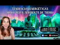 @FengShuiCancun.XimenaCazalsTendencias Energéticas de Mayo 2024 – Mes de la Serpiente de Tierra