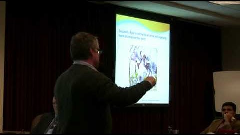 CMMI-TV: CMMI and Agile are about the Same Thing!