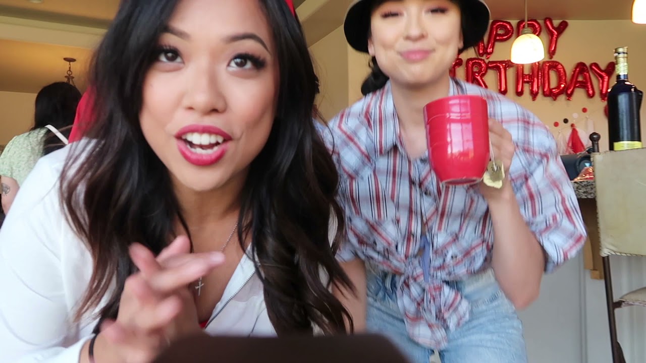 Vlog 12 - WE STAYED AT LAVA SPRINGS! (From high school musical)